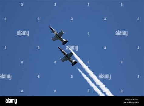 breitling jet team usa